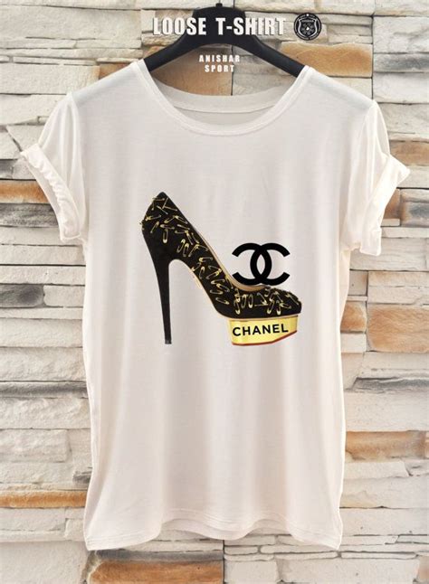 playeras chanel mujer originales|chanel mexico website.